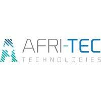 afri-tec technologies logo image