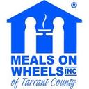 logo of Meals On Wheels Inc Of Tarrant County