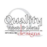 quality wood & metal designs