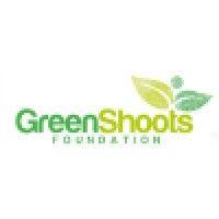 green shoots foundation logo image