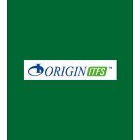 origin itfs logo image