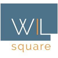 wilsquare capital llc logo image