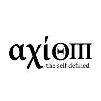 axiom - the mathematics association logo image