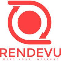 rendevu – capture the moment logo image