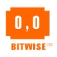 bitwise llc logo image