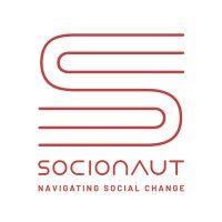 socionaut inc. logo image