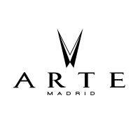 arte madrid logo image