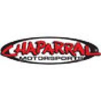 chaparral motorsports logo image