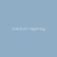 creators agency logo image