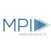 media partners, inc. (mpi) logo image