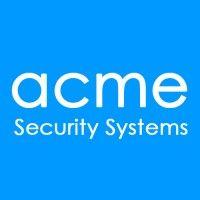 acme security systems