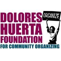 dolores huerta foundation