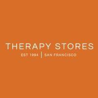 therapy stores inc logo image