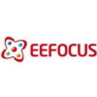 eefocus logo image