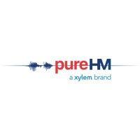 purehm inc. logo image