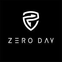 kn zeroday agh logo image