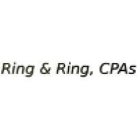 ring & ring, cpas logo image