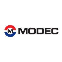 modec international inc. logo image