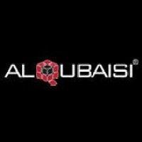 al qubaisi group llc® logo image