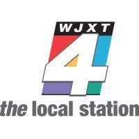 wjxt logo image