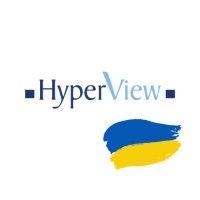 hyperview logo image