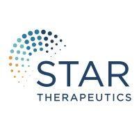 star therapeutics logo image