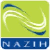 nazih group logo image