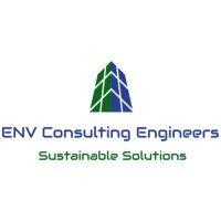 env consulting engineers logo image