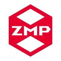 zmp inc. logo image