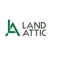 land attic logo image