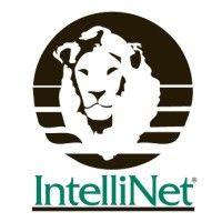 intellinet corporation logo image