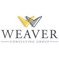 weaver consulting group logo image