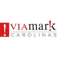 viamark carolinas logo image