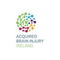 acquired brain injury ireland logo image