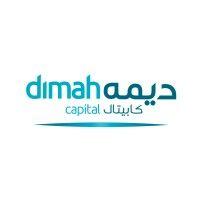 dimah capital logo image