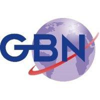 global benchmarking network logo image