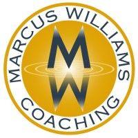 marcus williams coaching logo image