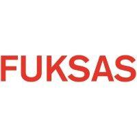 studio fuksas logo image