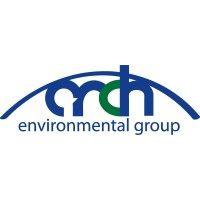 arch environmental group, inc. logo image