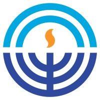 jewish federation of greater indianapolis logo image