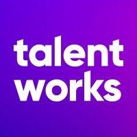 talent works logo image