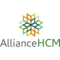 alliancehcm logo image