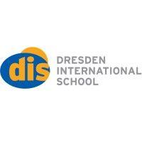 dis - dresden international school logo image