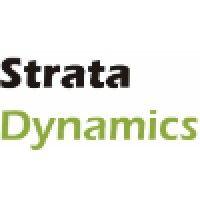 strata dynamics logo image