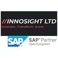 innosight ltd logo image