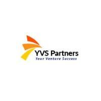 yvs partners llc logo image