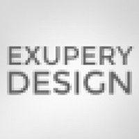 exupery design logo image