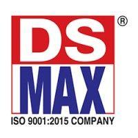 ds-max properties pvt ltd logo image