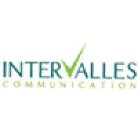 intervalles communication logo image