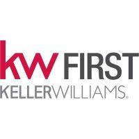 keller williams first logo image